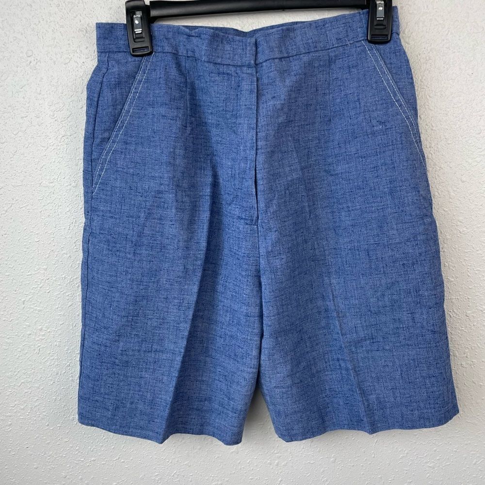 Vintage Union Made Country Suburbans Shorts EUC